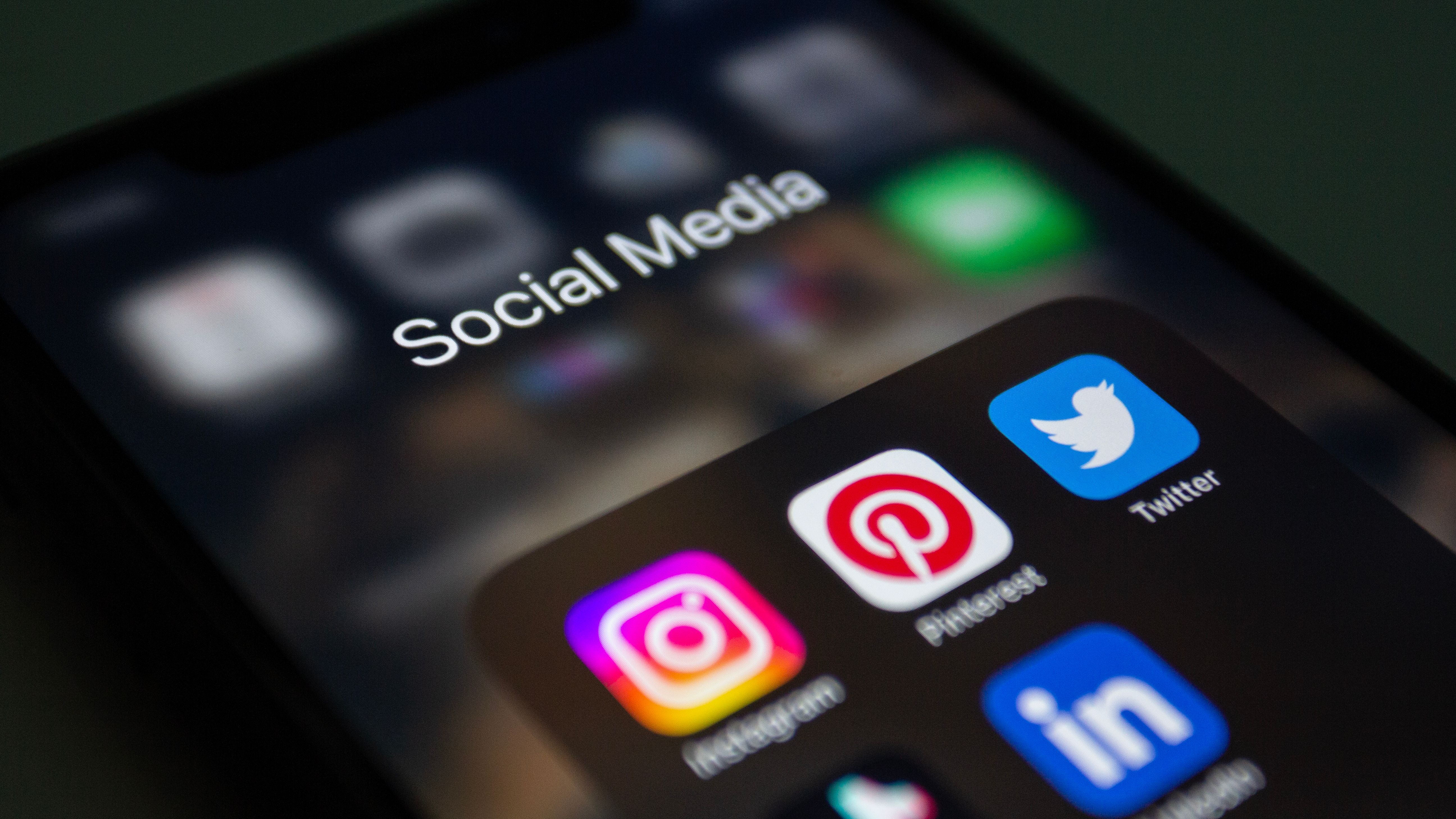 Sosial media marketinqi və kreativ kontent